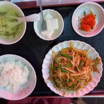 中華料理 愛福楼 - 