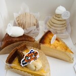 パティスリー コトノミ - 