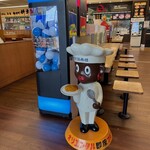 オリエンタルカレー＆焼きスパ - オリエンタル坊や