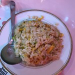 中華料理 愛福楼 - 