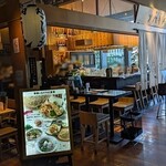 ソバキチ - 写真１