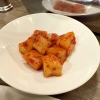 うしごろバンビーナ 恵比寿本店 - 
