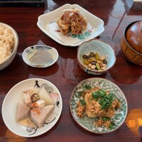 あそび割烹 さん葉か - 