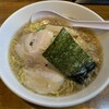 宗家一条流 がんこラーメン 南千住店