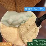 プレミアム マリオジェラテリア - 