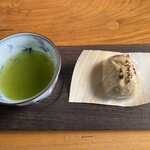 良辨 - 大山まん志う