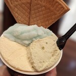 プレミアム マリオジェラテリア - 