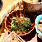 食堂わた - 韮。