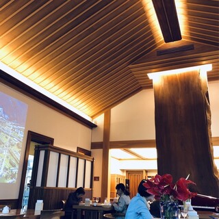 アドリア北出丸カフェ_2