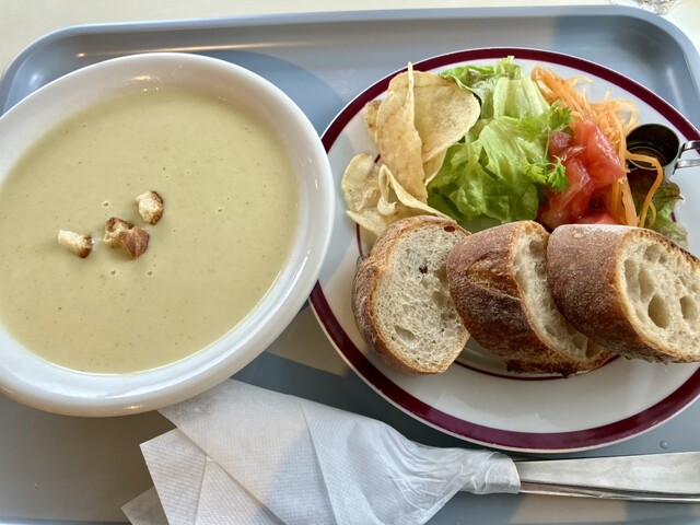 Soup（スープ） - 広瀬通（スープ）の写真