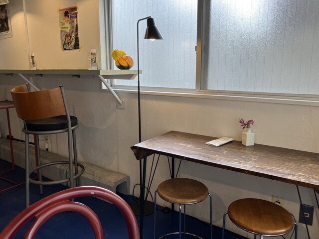 Soup（スープ） - 広瀬通（スープ）の写真