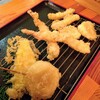 天ぷら定食 どこ