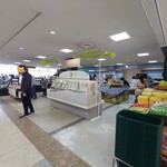 道の駅伊良湖クリスタルポルト - 