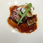 タピルージュ - 