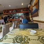 シルクロード・タリムウイグルレストラン - 