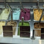 プレミアム マリオジェラテリア - 