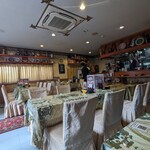 シルクロード・タリムウイグルレストラン - 