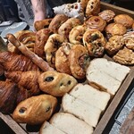 flour+water 中目黒 - 