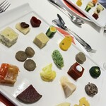 タピルージュ - 