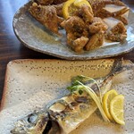 海上釣り堀 太公望 - 