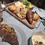 flour+water 中目黒 - 