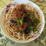 シルクロード・タリムウイグルレストラン - 