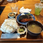 食堂かど。 - 