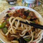 シルクロード・タリムウイグルレストラン - 