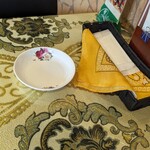 シルクロード・タリムウイグルレストラン - 