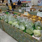 道の駅伊良湖クリスタルポルト - 