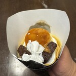 モミリーウィッチ - 料理写真: