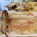 海上釣り堀 太公望 - 