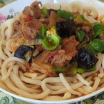 シルクロード・タリムウイグルレストラン - 