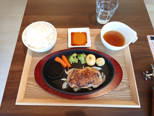 WALNUT 大野（ステーキ） &ndash; 福島・大熊町の本格肉料理店