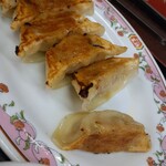 餃子の王将 下通店 - 