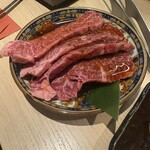焼肉 日の出 - 