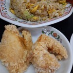 餃子の王将 下通店 - 