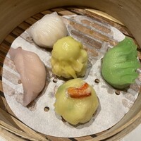 中国料理柳城 - 