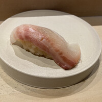 おきむら家 - イシガキダイ