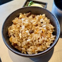 蔵 鉄板焼＆寿司 - 