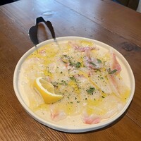 ピッツェリア&トラットリア ゴンゾ 目黒店 - 