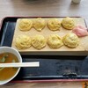 難波千日前 釜たけうどん 明石焼 三井アウトレットパーク 横浜ベイサイド店