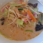 リンガーハット - 