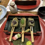 あつた蓬莱軒 - 