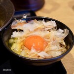 山下本気うどん - 