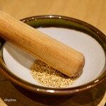 山下本気うどん - 