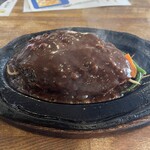 ハンバーグアンドステーキ ハンバーグマニア - 