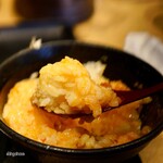 山下本気うどん - 