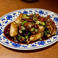 老四川 飄香小院 - 