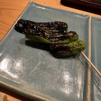 焼鳥 望月 - 
